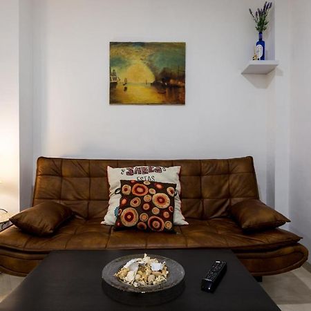 Apartamento En San Lorenzo Севилья Экстерьер фото
