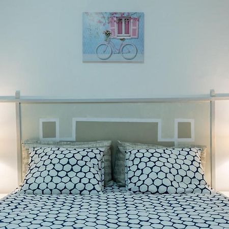 Apartamento En San Lorenzo Севилья Экстерьер фото